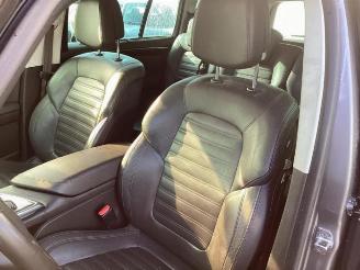 Renault Espace Espace (RFCJ), MPV, 2015 / 2023 1.6 Tce 200 picture 10