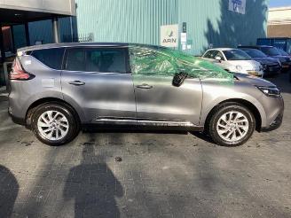 Renault Espace Espace (RFCJ), MPV, 2015 / 2023 1.6 Tce 200 picture 4