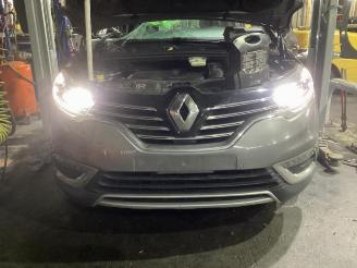 Renault Espace Espace (RFCJ), MPV, 2015 / 2023 1.6 Tce 200 picture 15