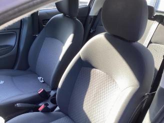 Mitsubishi Space-star Space Star (A0), Hatchback, 2012 1.0 12V picture 10