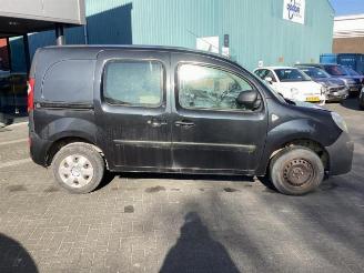 Renault Kangoo Kangoo Express (FW), Van, 2008 ZE picture 4