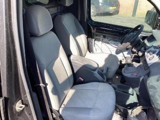 Renault Kangoo Kangoo Express (FW), Van, 2008 ZE picture 10