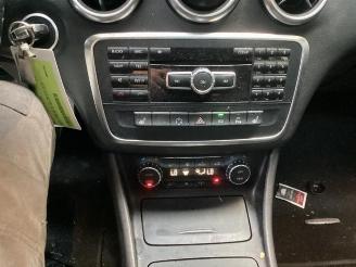 Mercedes A-klasse A (W176), Hatchback, 2012 / 2018 1.6 A-200 16V picture 13