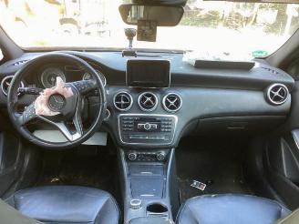 Mercedes A-klasse A (W176), Hatchback, 2012 / 2018 1.6 A-200 16V picture 9