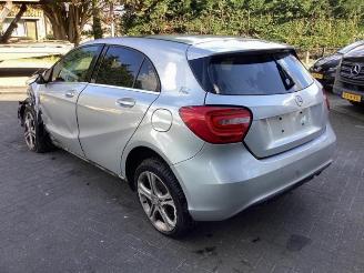 Mercedes A-klasse A (W176), Hatchback, 2012 / 2018 1.6 A-200 16V picture 7