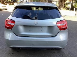 Mercedes A-klasse A (W176), Hatchback, 2012 / 2018 1.6 A-200 16V picture 6