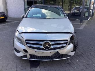 Mercedes A-klasse A (W176), Hatchback, 2012 / 2018 1.6 A-200 16V picture 2