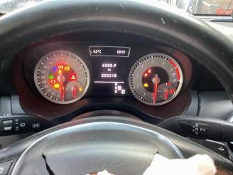 Mercedes A-klasse A (W176), Hatchback, 2012 / 2018 1.6 A-200 16V picture 12