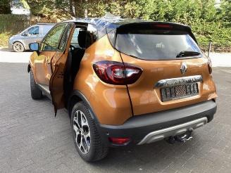 Renault Captur Captur (2R), SUV, 2013 0.9 Energy TCE 12V picture 7
