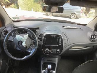 Renault Captur Captur (2R), SUV, 2013 0.9 Energy TCE 12V picture 9