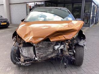 Renault Captur Captur (2R), SUV, 2013 0.9 Energy TCE 12V picture 2