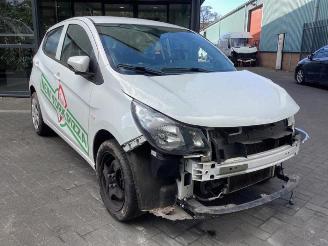 Opel Karl Karl, Hatchback 5-drs, 2015 / 2019 1.0 12V picture 3