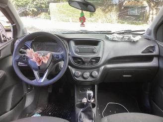 Opel Karl Karl, Hatchback 5-drs, 2015 / 2019 1.0 12V picture 9