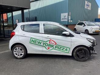 Opel Karl Karl, Hatchback 5-drs, 2015 / 2019 1.0 12V picture 4