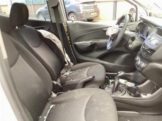 Opel Karl Karl, Hatchback 5-drs, 2015 / 2019 1.0 12V picture 10