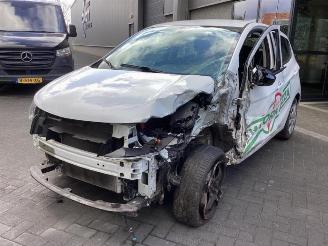 demontáž osobní automobily Opel Karl Karl, Hatchback 5-drs, 2015 / 2019 1.0 12V 2018/11