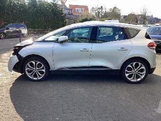 Renault Scenic 1.2 TCe Intens picture 8