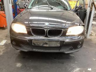 BMW 1-serie 1 serie (E87/87N), Hatchback 5-drs, 2003 / 2012 116i 1.6 16V picture 11