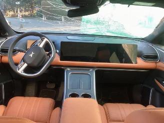 Xpeng G9 G9, SUV, 2022 RWD Std.Range 78 kWh, RWD Long Range 98 kWh picture 9