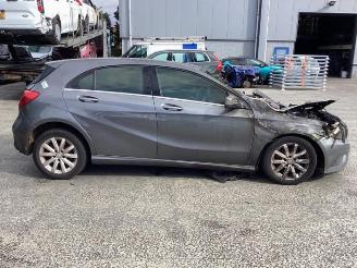 Mercedes A-klasse A (W176), Hatchback, 2012 / 2018 1.6 A-180 16V picture 4