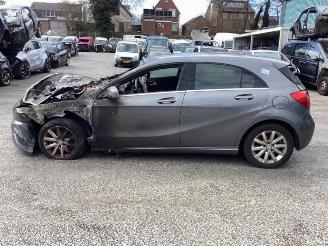 Mercedes A-klasse A (W176), Hatchback, 2012 / 2018 1.6 A-180 16V picture 8