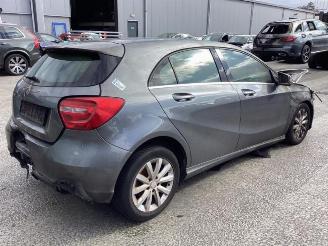 Mercedes A-klasse A (W176), Hatchback, 2012 / 2018 1.6 A-180 16V picture 5