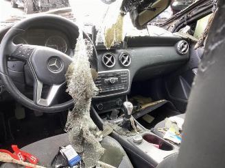 Mercedes A-klasse A (W176), Hatchback, 2012 / 2018 1.6 A-180 16V picture 9