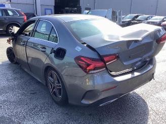 Mercedes A-klasse A Limousine (177.1), Sedan, 2018 / 2026 1.5 A-180d picture 7