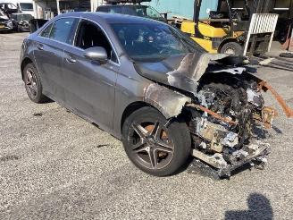 Mercedes A-klasse A Limousine (177.1), Sedan, 2018 / 2026 1.5 A-180d picture 3