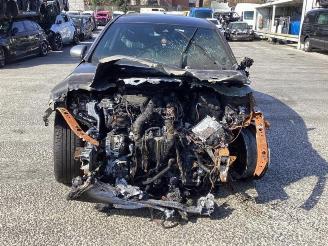 Mercedes A-klasse A Limousine (177.1), Sedan, 2018 / 2026 1.5 A-180d picture 2