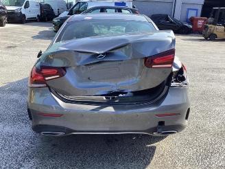 Mercedes A-klasse A Limousine (177.1), Sedan, 2018 / 2026 1.5 A-180d picture 6