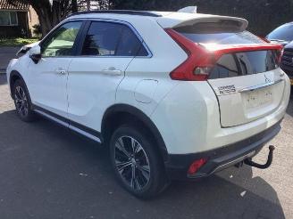 Mitsubishi Eclipse Cross Eclipse Cross (GK/GL), SUV, 2017 1.5 Turbo 16V 2WD picture 7