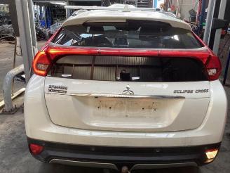 Mitsubishi Eclipse Cross Eclipse Cross (GK/GL), SUV, 2017 1.5 Turbo 16V 2WD picture 14