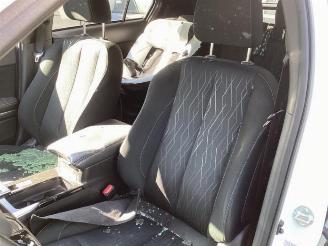 Mitsubishi Eclipse Cross Eclipse Cross (GK/GL), SUV, 2017 1.5 Turbo 16V 2WD picture 10