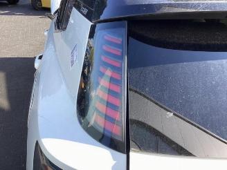 Volvo EX30 EX30, SUV, 2023 Single Motor Extended Range 69 kWh picture 11