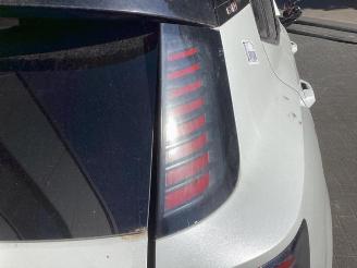 Volvo EX30 EX30, SUV, 2023 Single Motor Extended Range 69 kWh picture 12