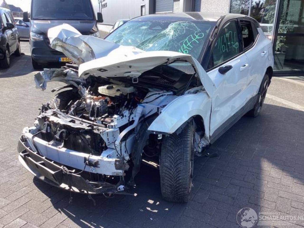 Volvo EX30 EX30, SUV, 2023 Single Motor Extended Range 69 kWh