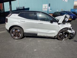 Volvo EX30 EX30, SUV, 2023 Single Motor Extended Range 69 kWh picture 4