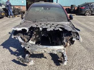 Mercedes E-klasse E (W213), Sedan, 2016 / 2023 E-220d 2.0 Turbo 16V picture 2