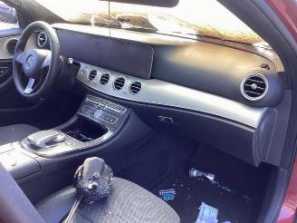 Mercedes E-klasse E (W213), Sedan, 2016 / 2023 E-220d 2.0 Turbo 16V picture 9