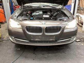 BMW 5-serie 5 serie (F10), Sedan, 2009 / 2016 530i 24V picture 16