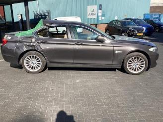 BMW 5-serie 5 serie (F10), Sedan, 2009 / 2016 530i 24V picture 4