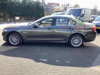 BMW 5-serie 5 serie (F10), Sedan, 2009 / 2016 530i 24V picture 8