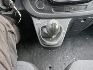 Opel Vivaro Vivaro, Van, 2014 / 2019 1.6 CDTI 90 picture 14