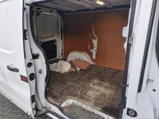 Opel Vivaro Vivaro, Van, 2014 / 2019 1.6 CDTI 90 picture 15