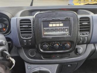 Opel Vivaro Vivaro, Van, 2014 / 2019 1.6 CDTI 90 picture 13