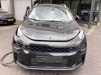 Lynk & Co 01 01, SUV, 2018 1.5 PHEV picture 2