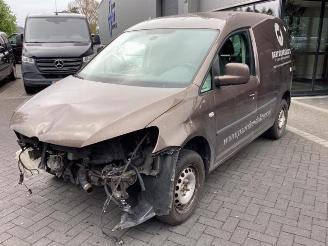 Dezmembrări autoturisme Volkswagen Caddy Caddy III (2KA,2KH,2CA,2CH), Van, 2004 / 2015 1.6 TDI 16V 2013/6