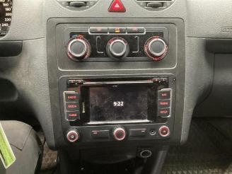 Volkswagen Caddy Caddy III (2KA,2KH,2CA,2CH), Van, 2004 / 2015 1.6 TDI 16V picture 12