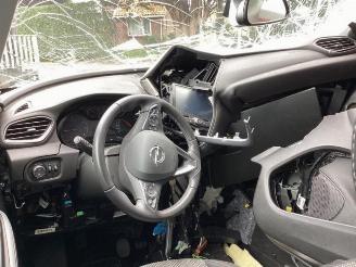 Opel Grandland Grandland (X), SUV, 2017 1.2 Turbo 12V picture 9